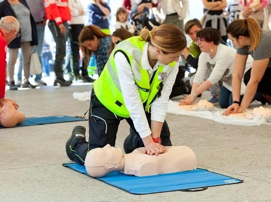 Basic Life Support