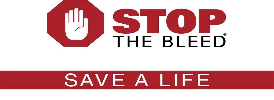 Stop The Bleed