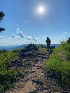 Instructor Brian Regan