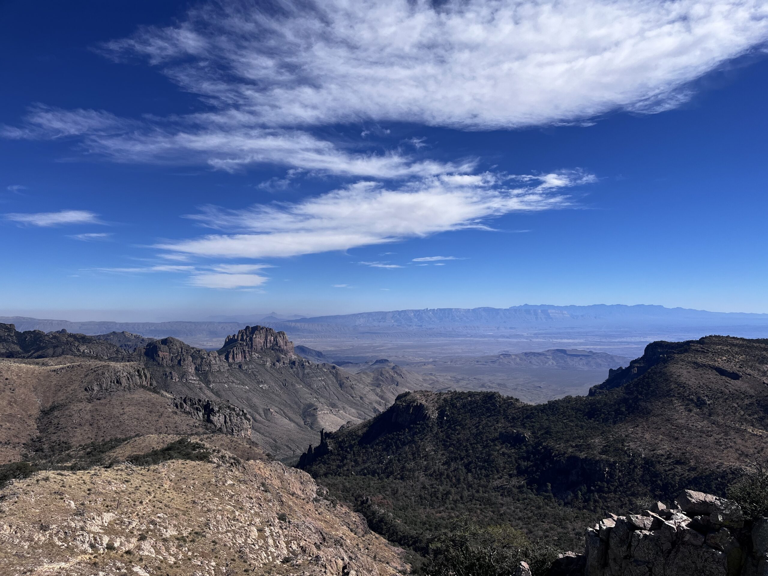 Heather Fullerton WFA course