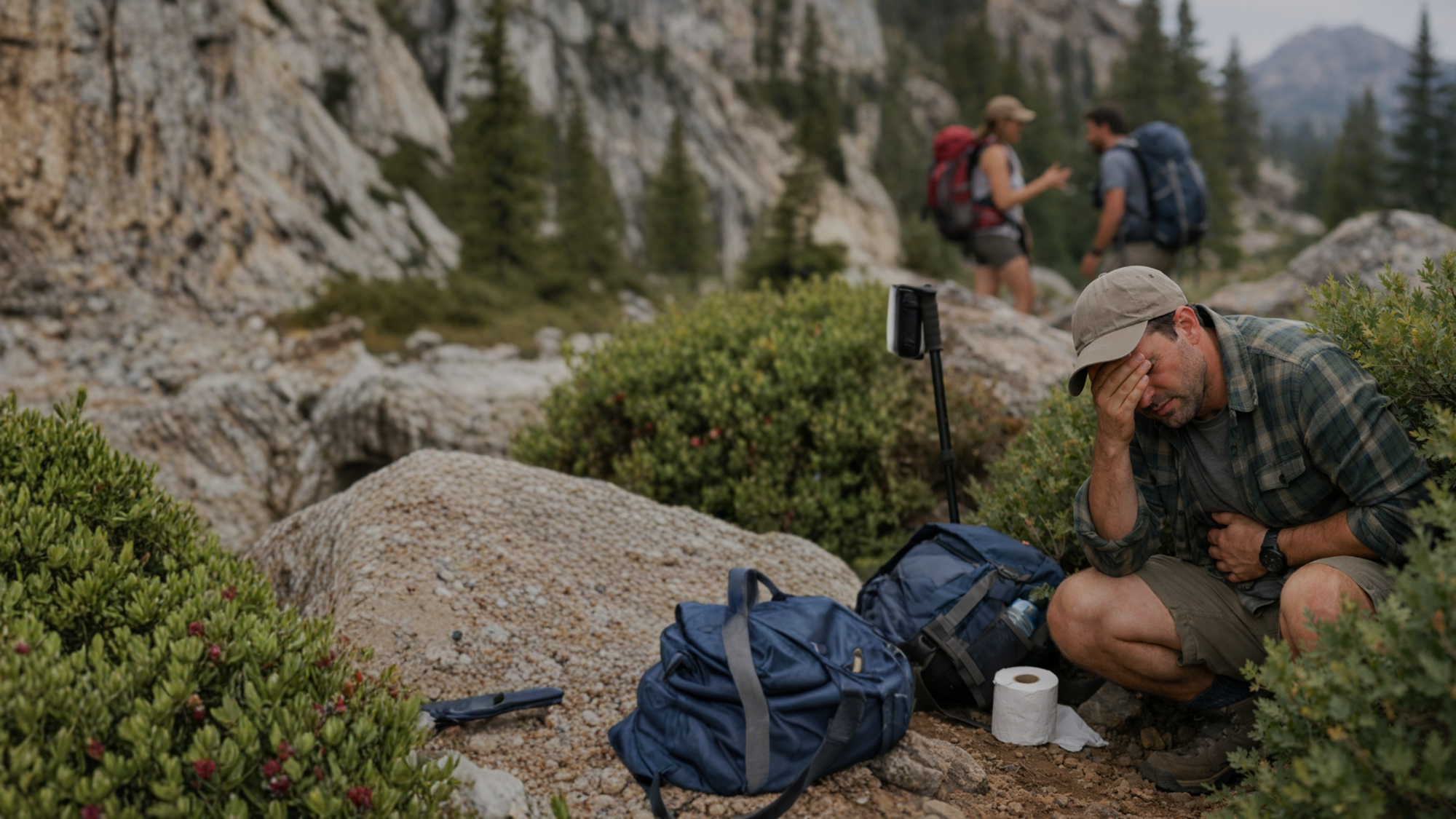 Terrible Trio Webinar